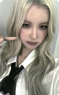MIRROR 專輯卡 QR PHOTO CARD