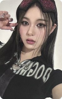 MIRROR 專輯卡 EVER ver.