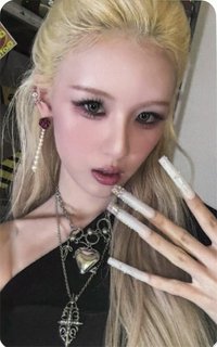 MIRROR 專輯卡 EVER ver.