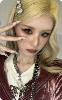 MIRROR 專輯卡 EVER ver.