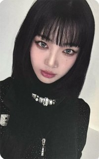 MIRROR 專輯卡 EVER ver.