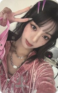 MIRROR 專輯卡 EVER ver.