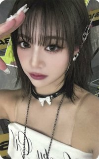 MIRROR 專輯卡 EVER ver.