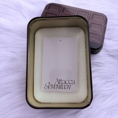 勳xMINI9|專輯卡|Op2 ver.🩵(50)