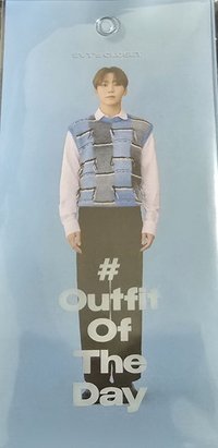 22’年曆 年曆卡 