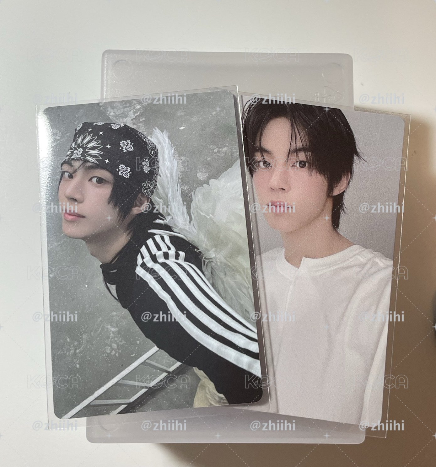 豆昏專卡🐺(不拆售）