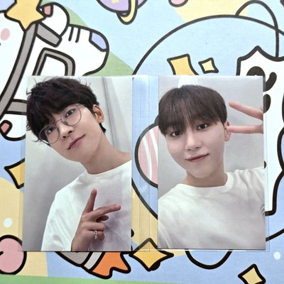 迷11環球感謝祭1.0 漢榮圓寛燦