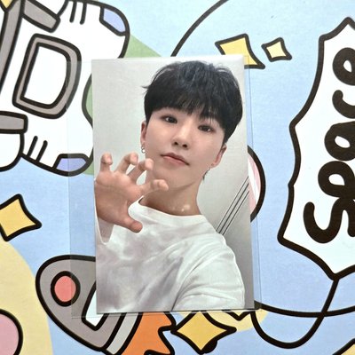 迷11環球感謝祭1.0 漢榮圓寛燦