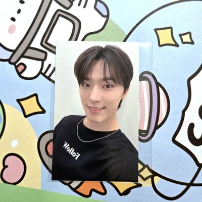 迷11環球感謝祭1.0 漢榮圓寛燦