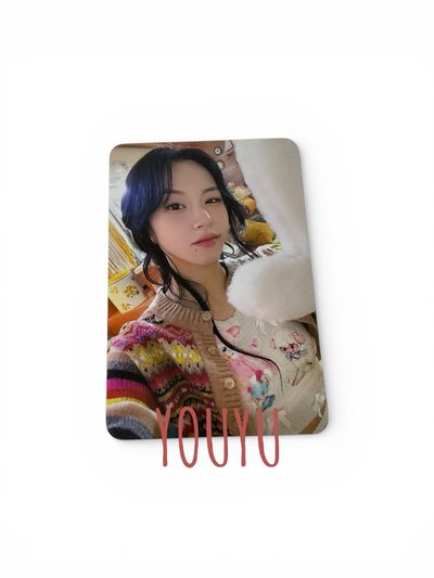 ✨現貨(微廠瑕）SANA 迷13 WM 特典卡