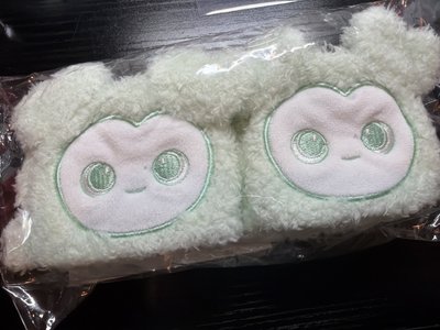 Twice 六巡運動護腕