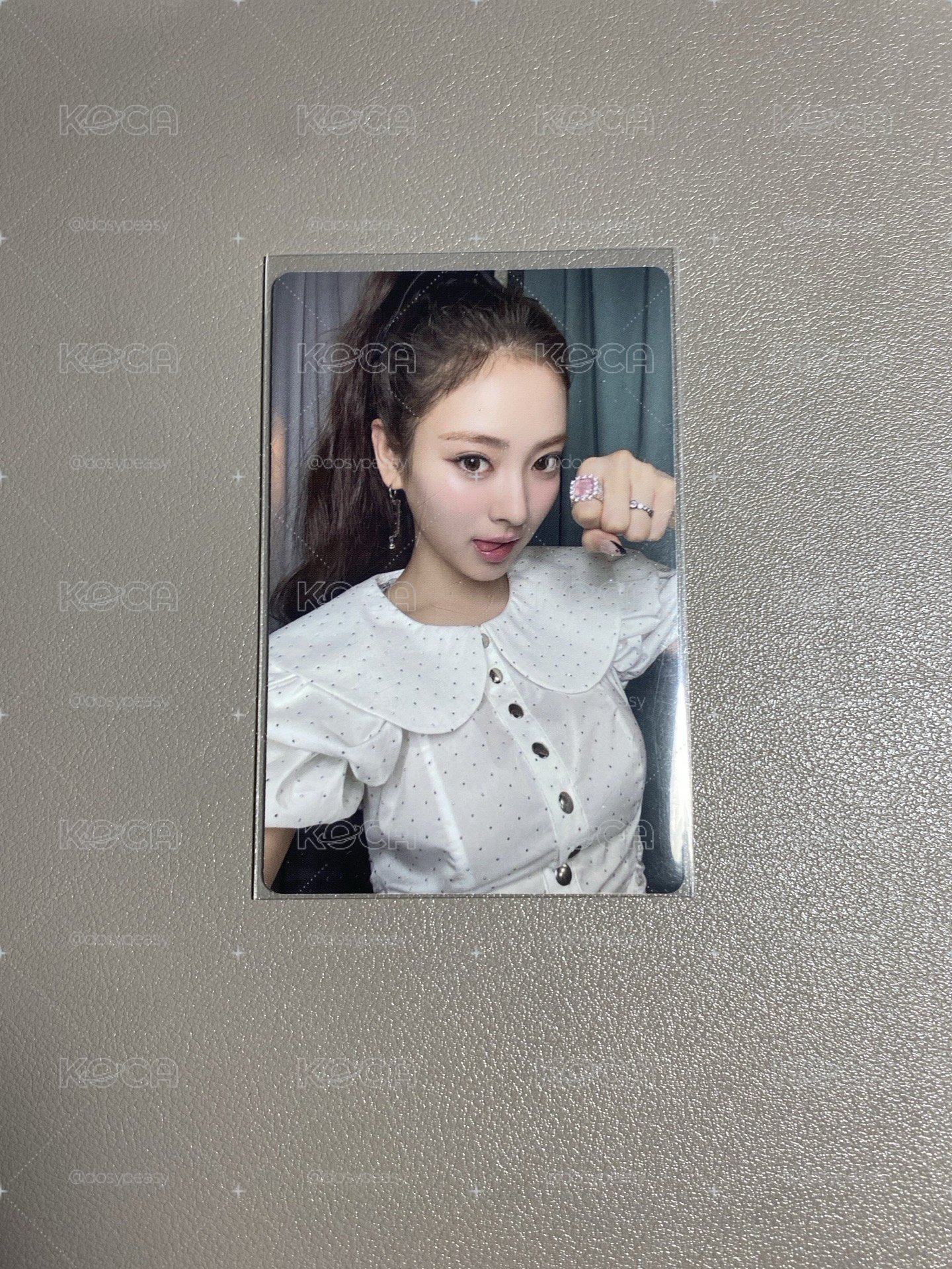 MEOVV tbl 滿額卡 線上滿額卡 ANNA