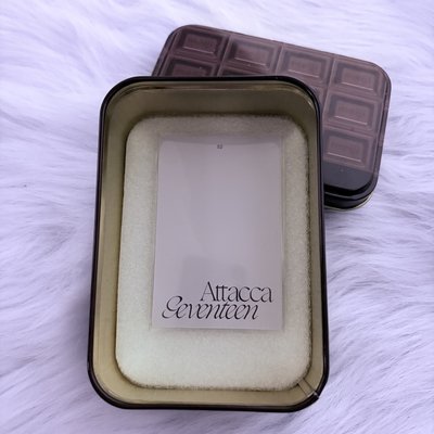 燦xMINI9|專輯卡|Op2 ver.