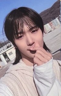 迷你三 POCA 專輯卡 