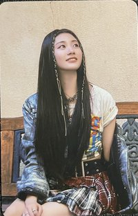 Best Friendz 專輯卡 