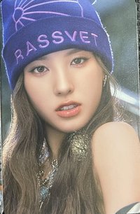 Best Friendz 專輯卡 