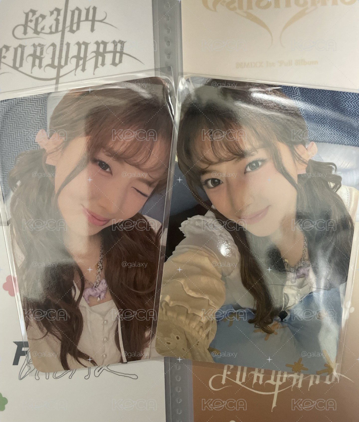 年曆友
