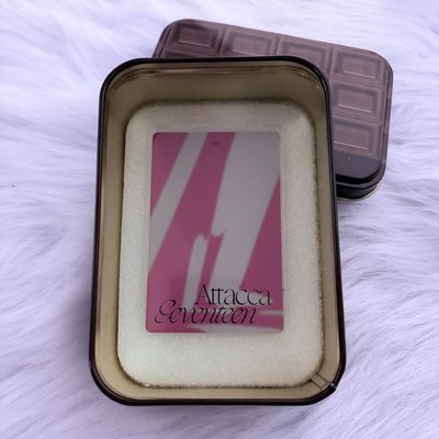 俊xMINI9|專輯卡|CARAT ver.🩷