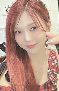 Dreamy Resonance 專輯卡 