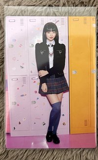 日咖一期會員禮