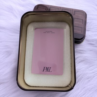 圓xMINI10|專輯卡|FADED, MONO, LIFE ver.