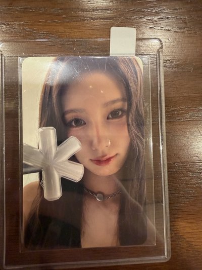 麵韓場DAY2 zone卡