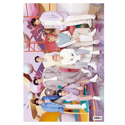 EN-22年D社未拆 禹