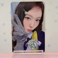 嘟嘴又比YA的娜璉