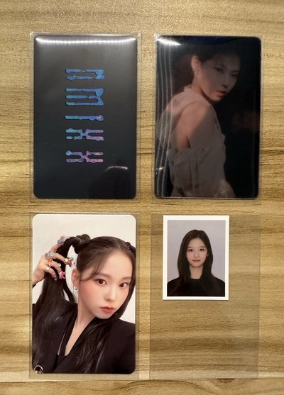 AD MARE 專輯 Limited ver.