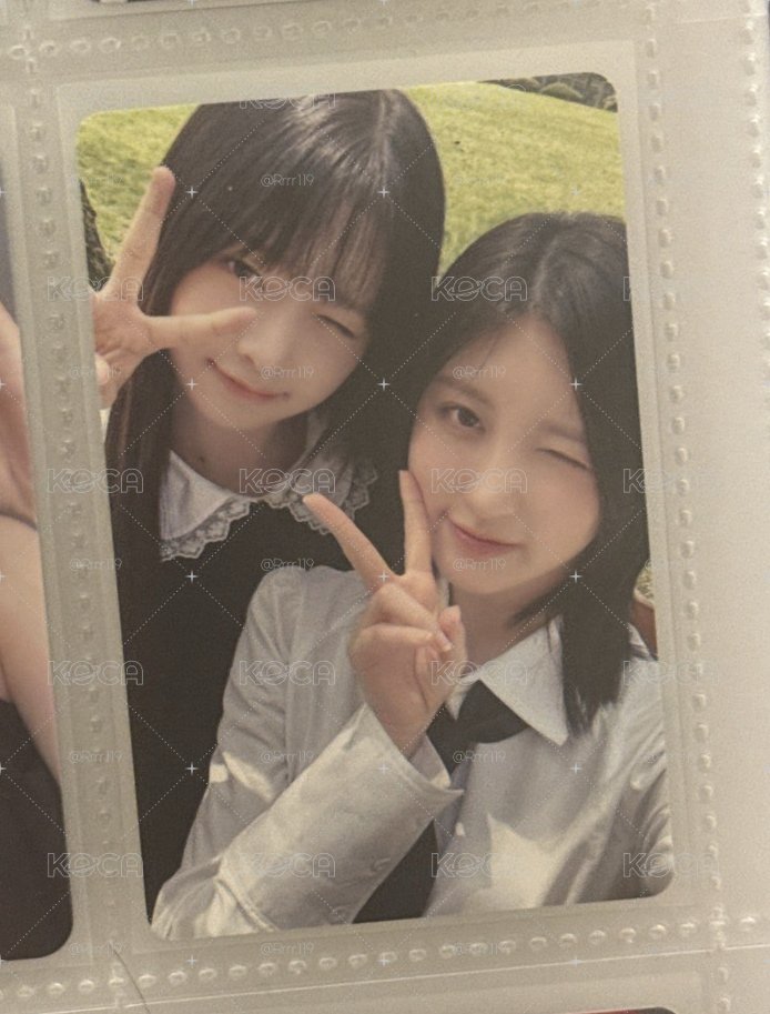怜秋雜誌卡