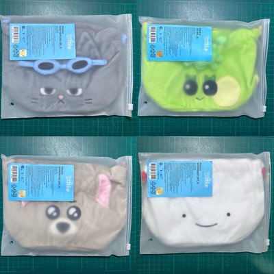 BBNEXDO 束口袋 MYNGMYNG HAN TATPUNG 312 WOONBABY