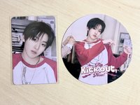 預售禮 啟訓一套