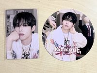 預售禮 亞丸一套