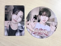 預售禮 主汪+東玹