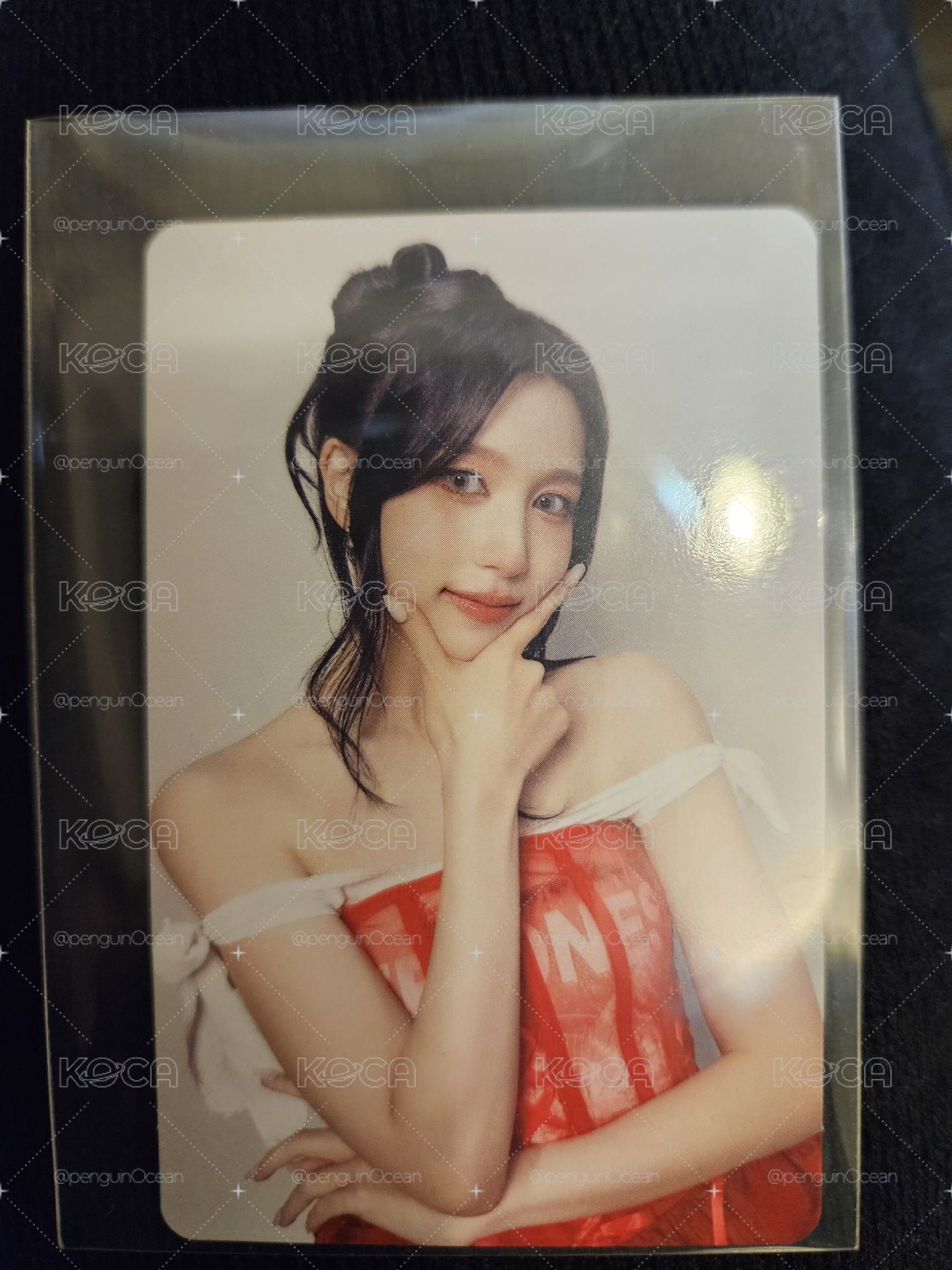 MISAMO haute couture Mina小卡