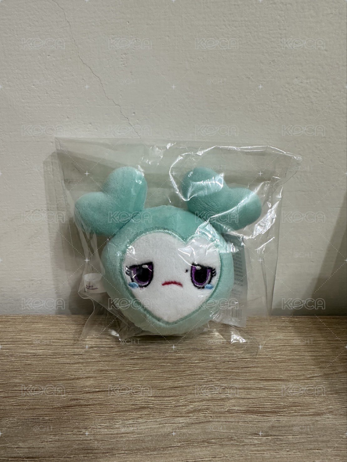Mina 壓力球