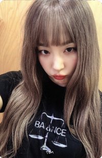BALANCE 周邊卡 衣服卡