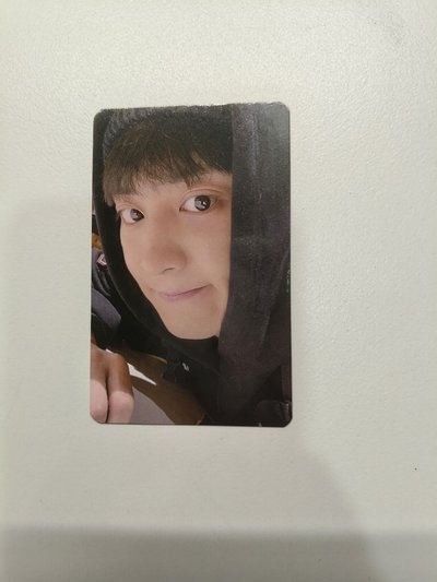 ⚪《A Song of Meissa》音樂劇 入場卡