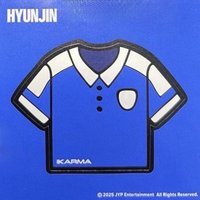 KARMA 快閃店 貼紙 遊戲闖關