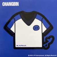 KARMA 快閃店 貼紙 遊戲闖關