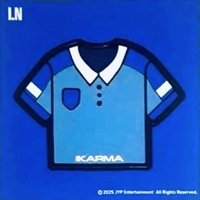 KARMA 快閃店 貼紙 遊戲闖關