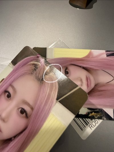 你又梨開了
