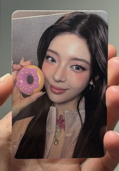 GWBG電子專B專卡粒