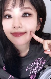 9週年 周邊卡 娃娃卡