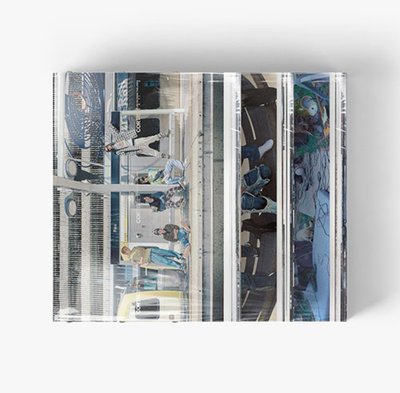 現貨 黑膠 Cortis 迷一 EP 白膠 黑膠 美通 球專 頌缽專 PB專 全新未拆 現貨