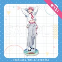 KUJI抽賞 S賞 立牌 