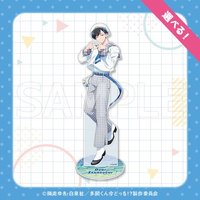 KUJI抽賞 S賞 立牌 