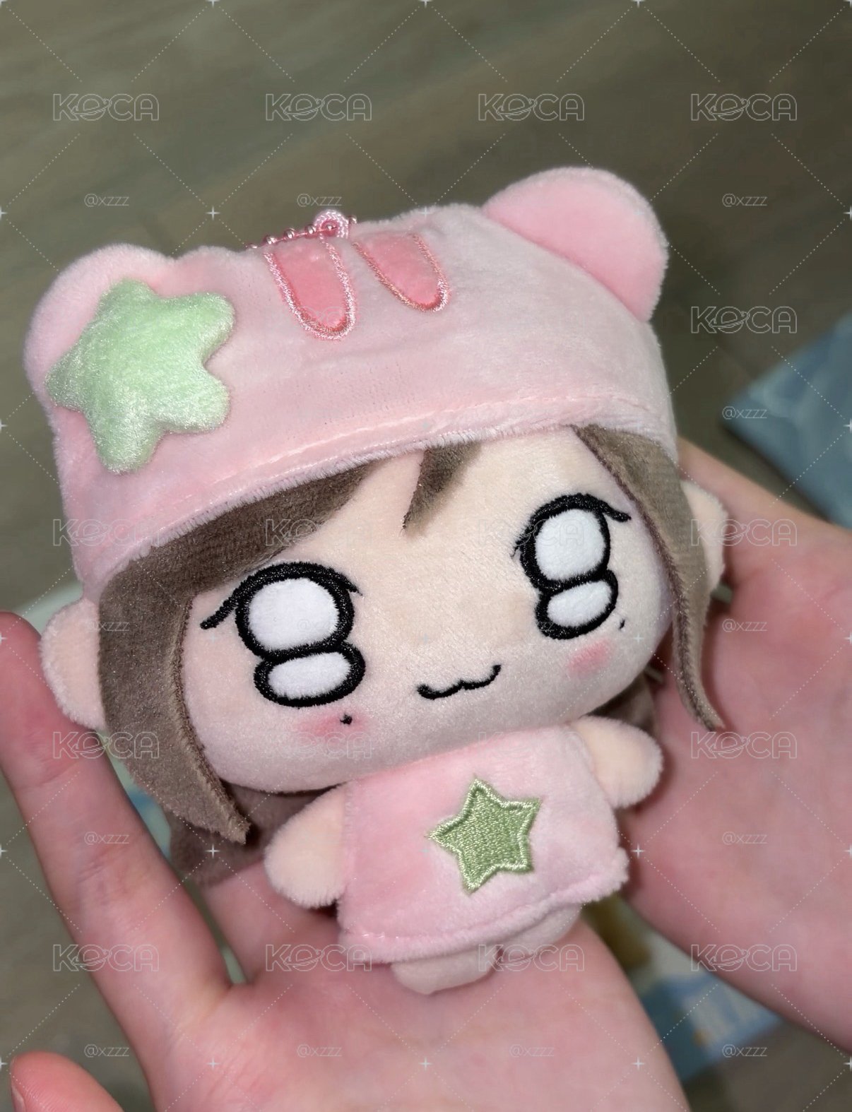 隱藏怜+普版瑞