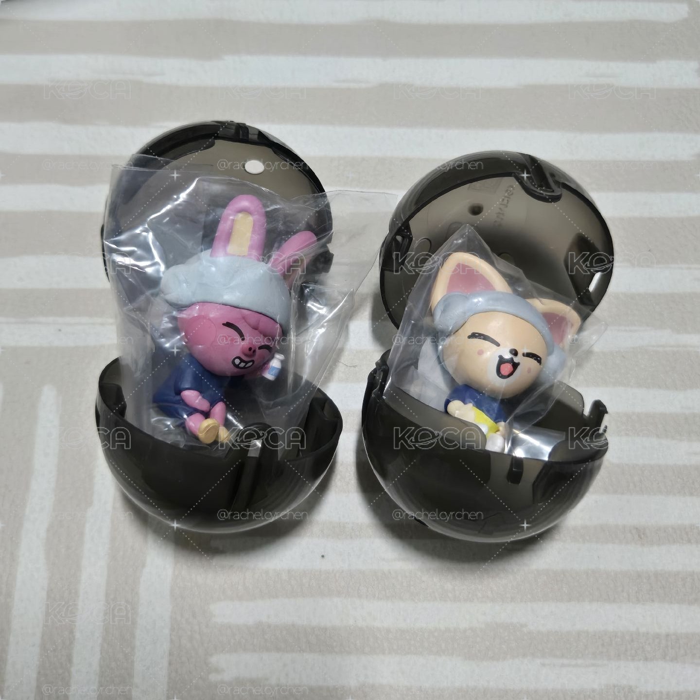 桑拿扭蛋