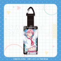 KUJI抽賞 B賞 吊飾 